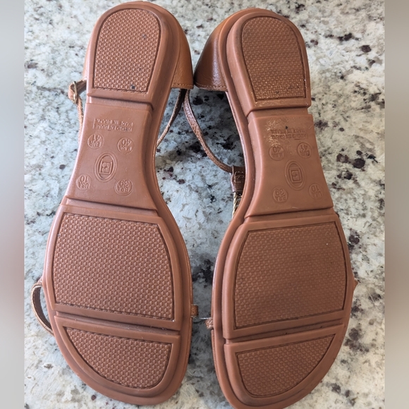 Bottero leather sandals - Picture 3 of 7